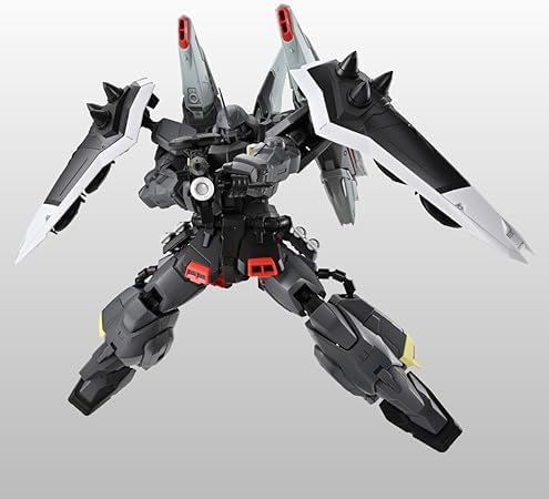 ✅最終価格！モアテン ファントム 激レア 新品未使用！！ Amazon | MG ブレイズザクファントム ディアッカ・エルスマン専用機 1